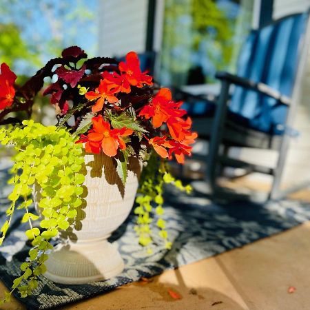 Bountyland Cottage - Lake Keowee - Mountains - Clemson University Seneca Esterno foto