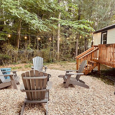Bountyland Cottage - Lake Keowee - Mountains - Clemson University Seneca Esterno foto