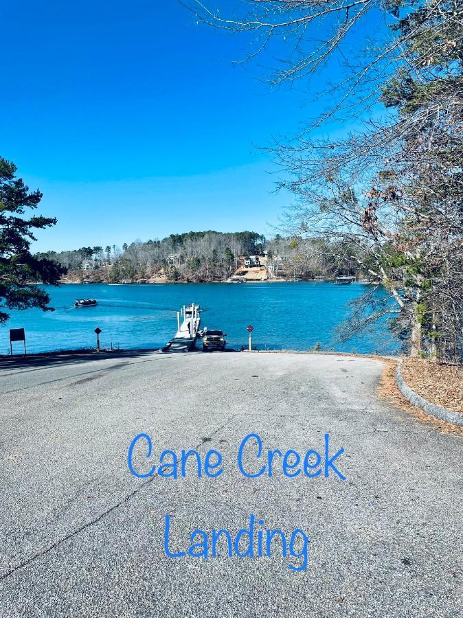 Bountyland Cottage - Lake Keowee - Mountains - Clemson University Seneca Esterno foto
