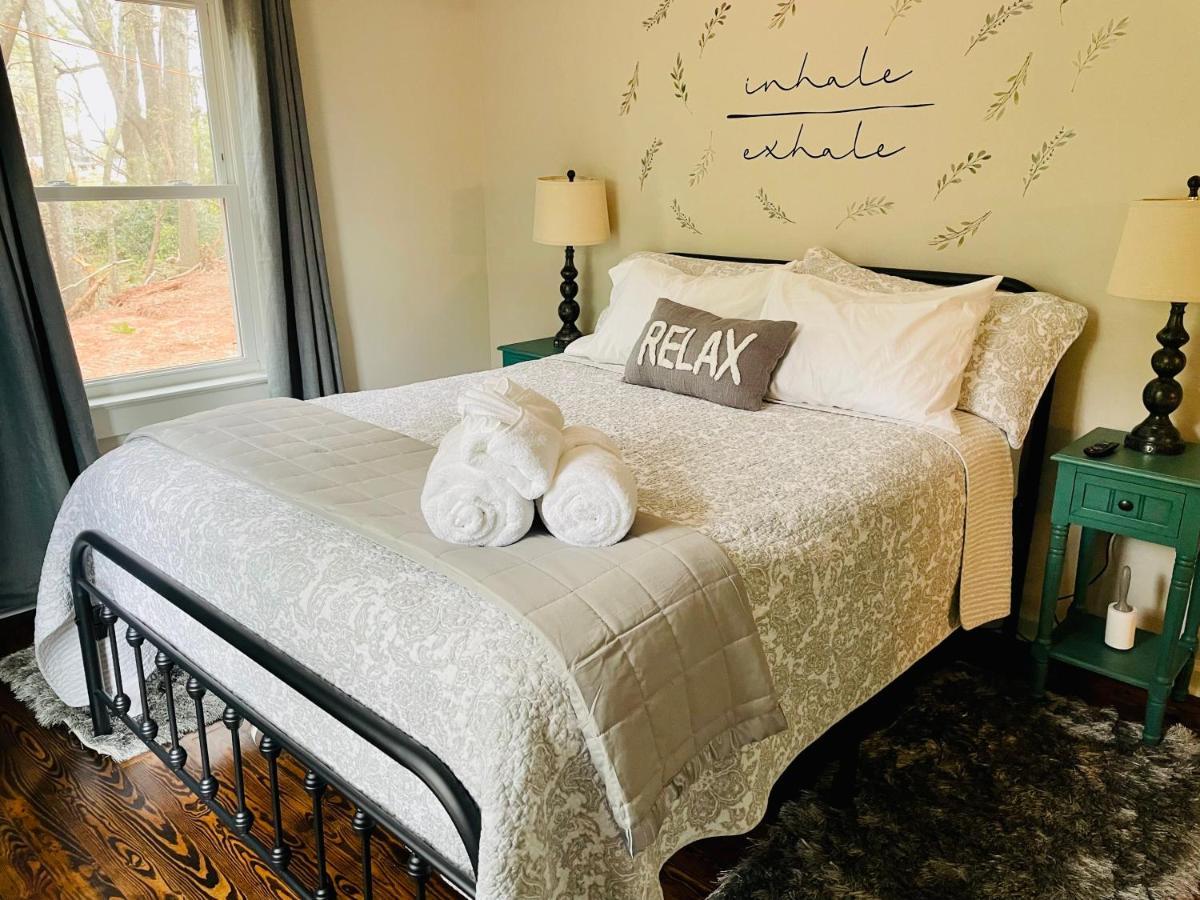 Bountyland Cottage - Lake Keowee - Mountains - Clemson University Seneca Esterno foto