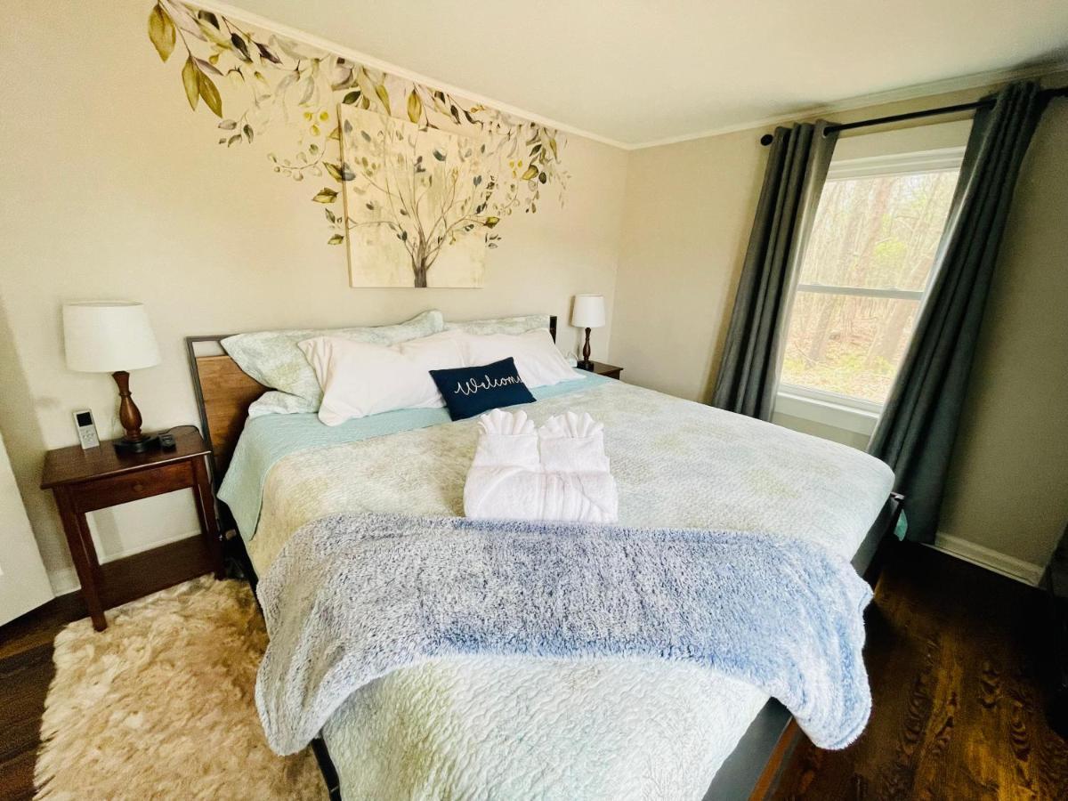 Bountyland Cottage - Lake Keowee - Mountains - Clemson University Seneca Esterno foto