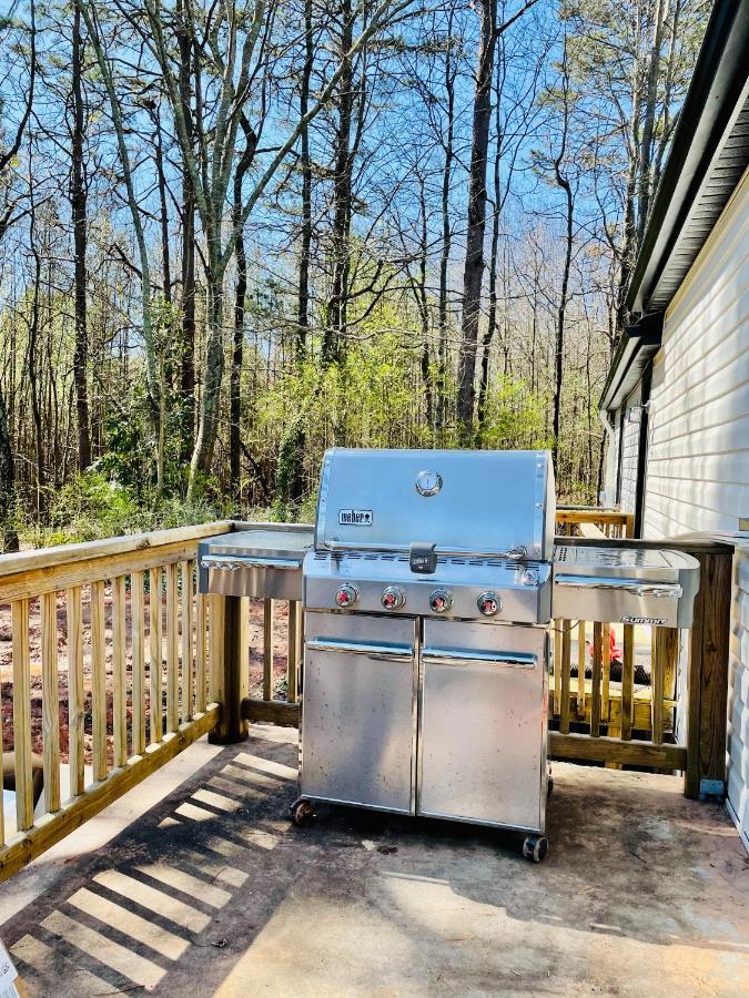 Bountyland Cottage - Lake Keowee - Mountains - Clemson University Seneca Esterno foto