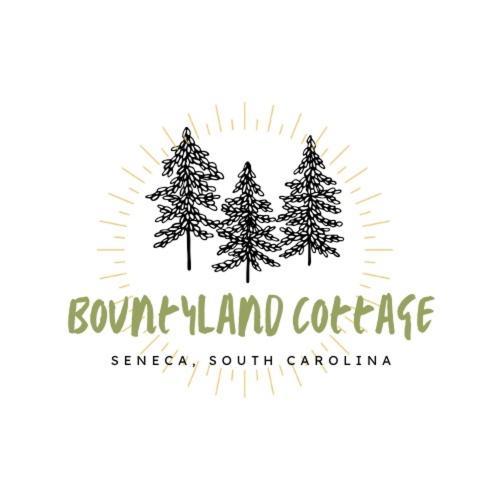 Bountyland Cottage - Lake Keowee - Mountains - Clemson University Seneca Esterno foto
