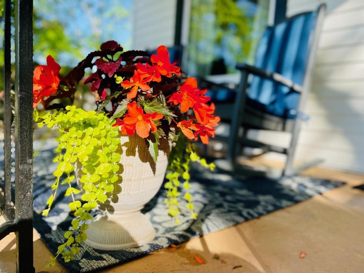 Bountyland Cottage - Lake Keowee - Mountains - Clemson University Seneca Esterno foto