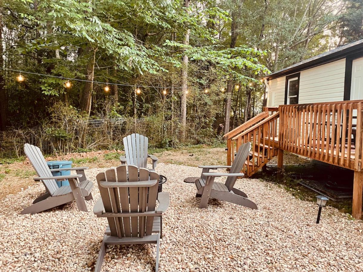 Bountyland Cottage - Lake Keowee - Mountains - Clemson University Seneca Esterno foto